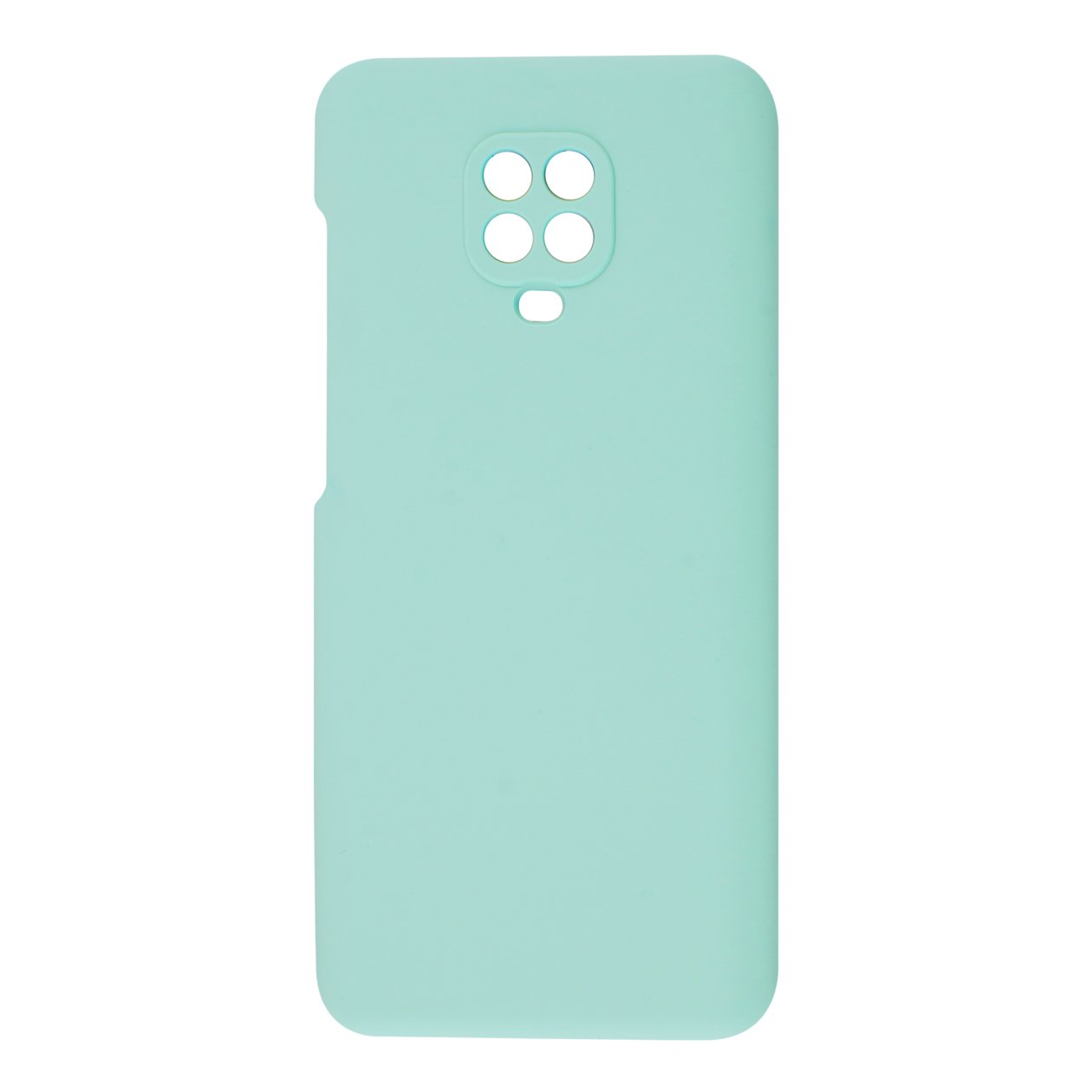 FIBRA Full Silicone Cover Xiaomi Redmi Note 9 Pro