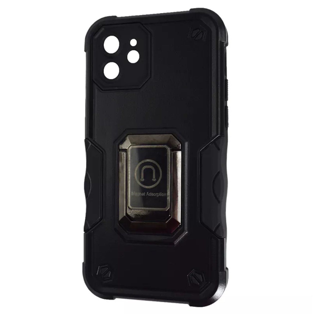 Armor Magnet Ring case iPhone 12