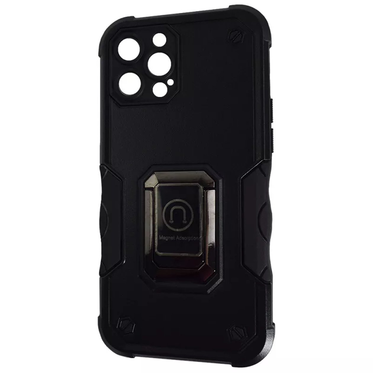 Armor Magnet Ring case iPhone 13 Pro