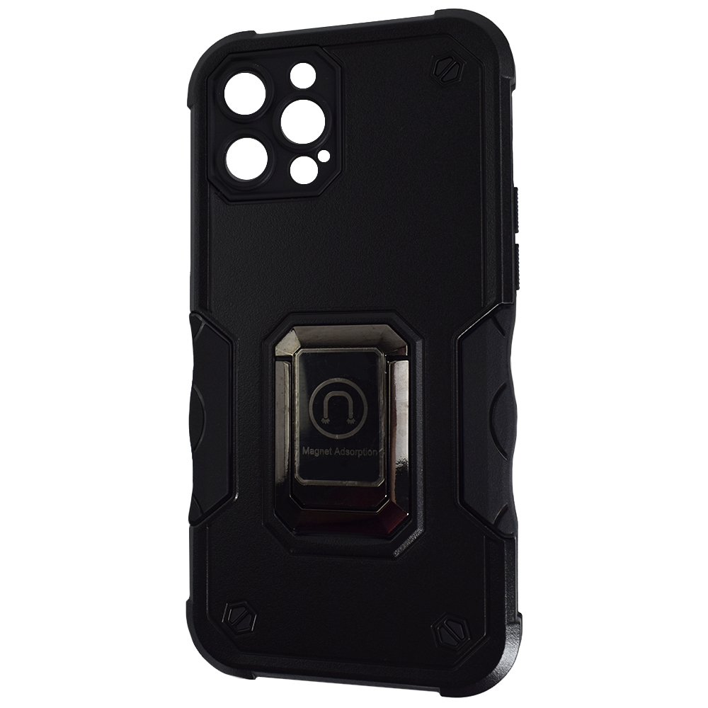 Armor Magnet Ring case iPhone 13 Pro