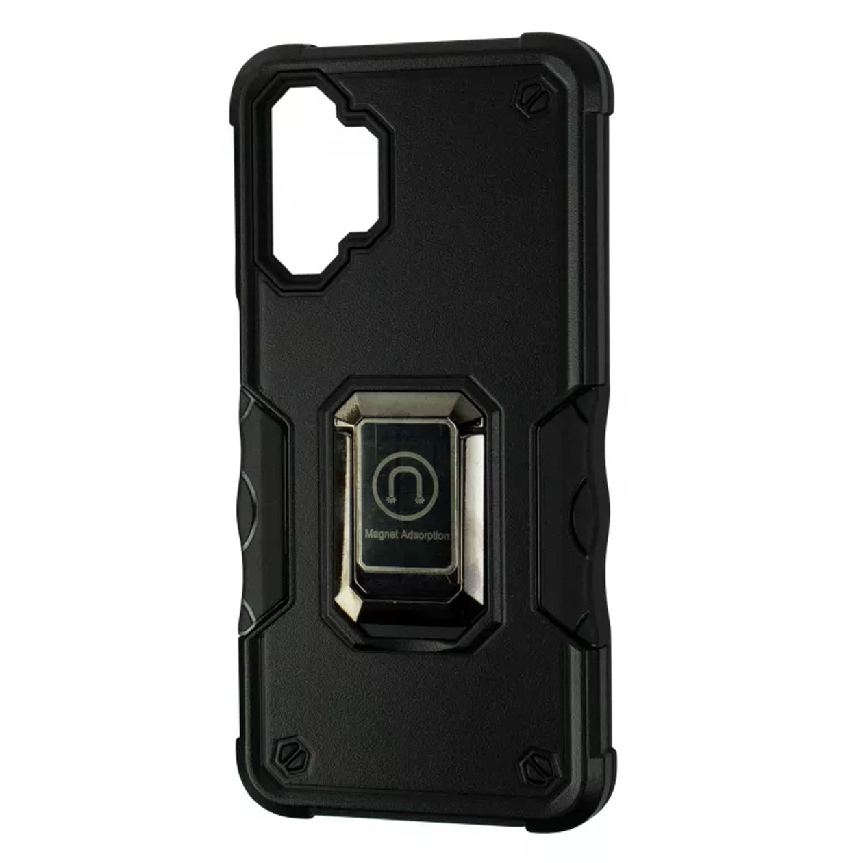 Armor Magnet Ring case Samsung A13