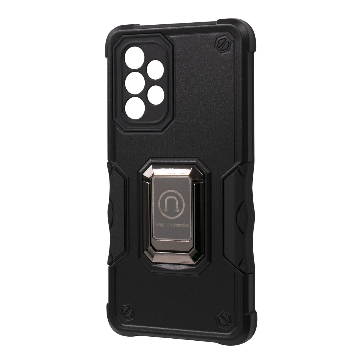 Armor Magnet Ring case Samsung A53