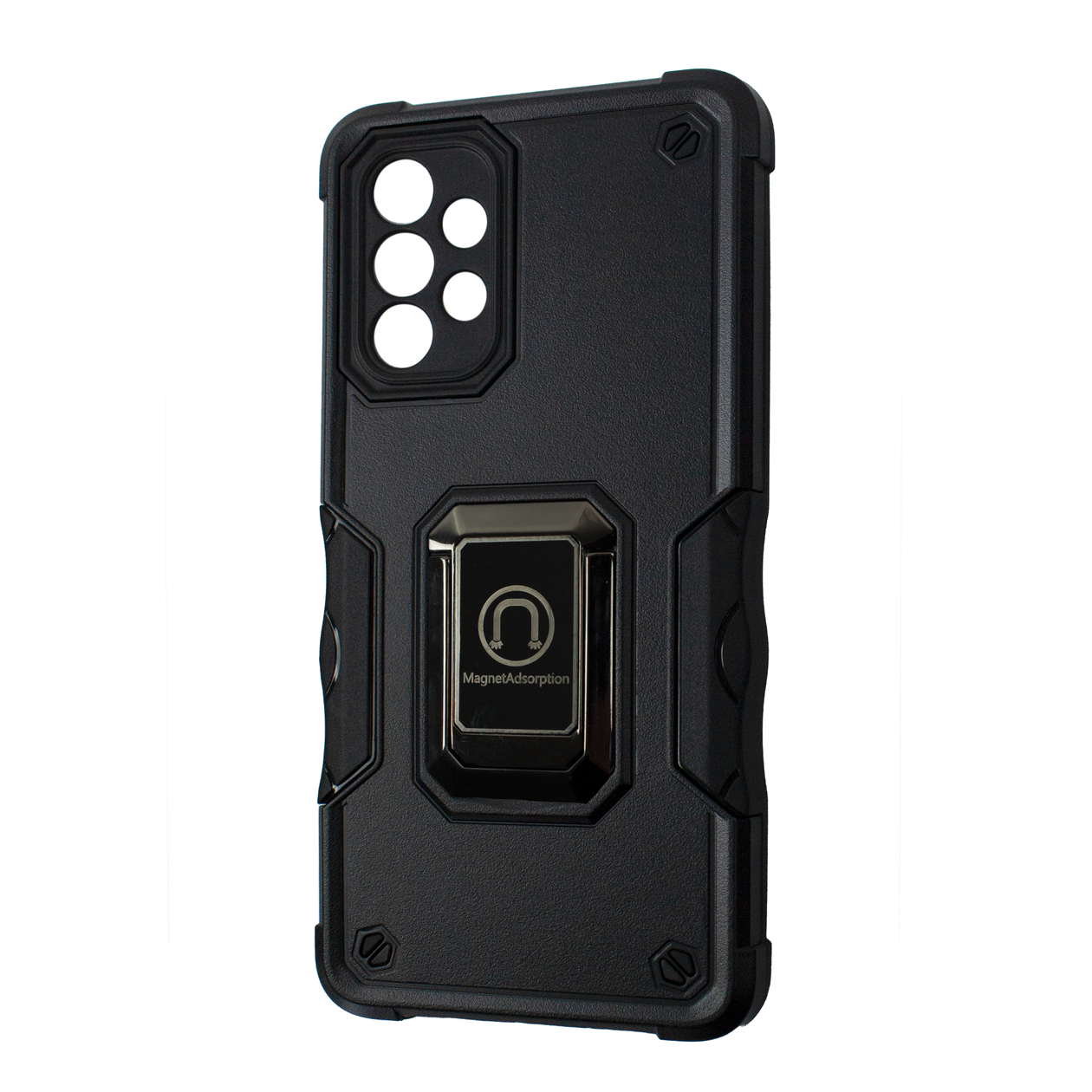 Armor Magnet Ring case Samsung A53