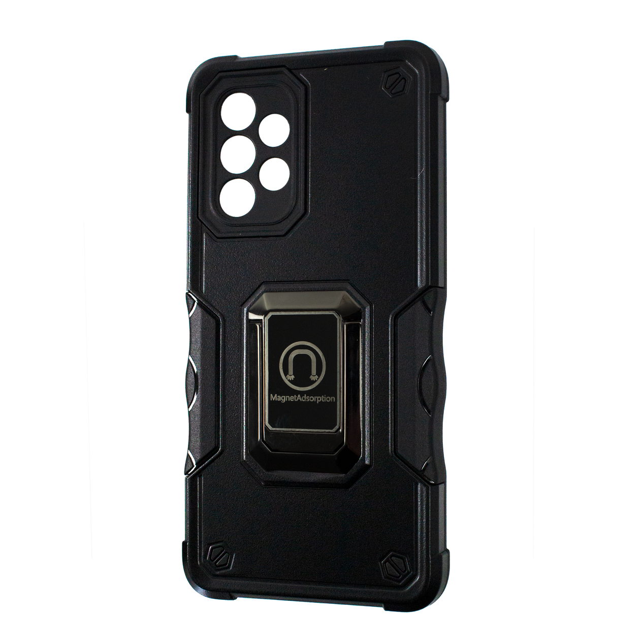 Armor Magnet Ring case Samsung A73