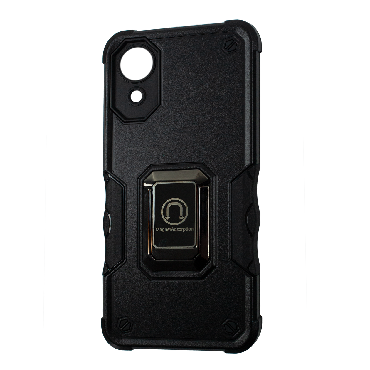 Armor Magnet Ring case Samsung  A03