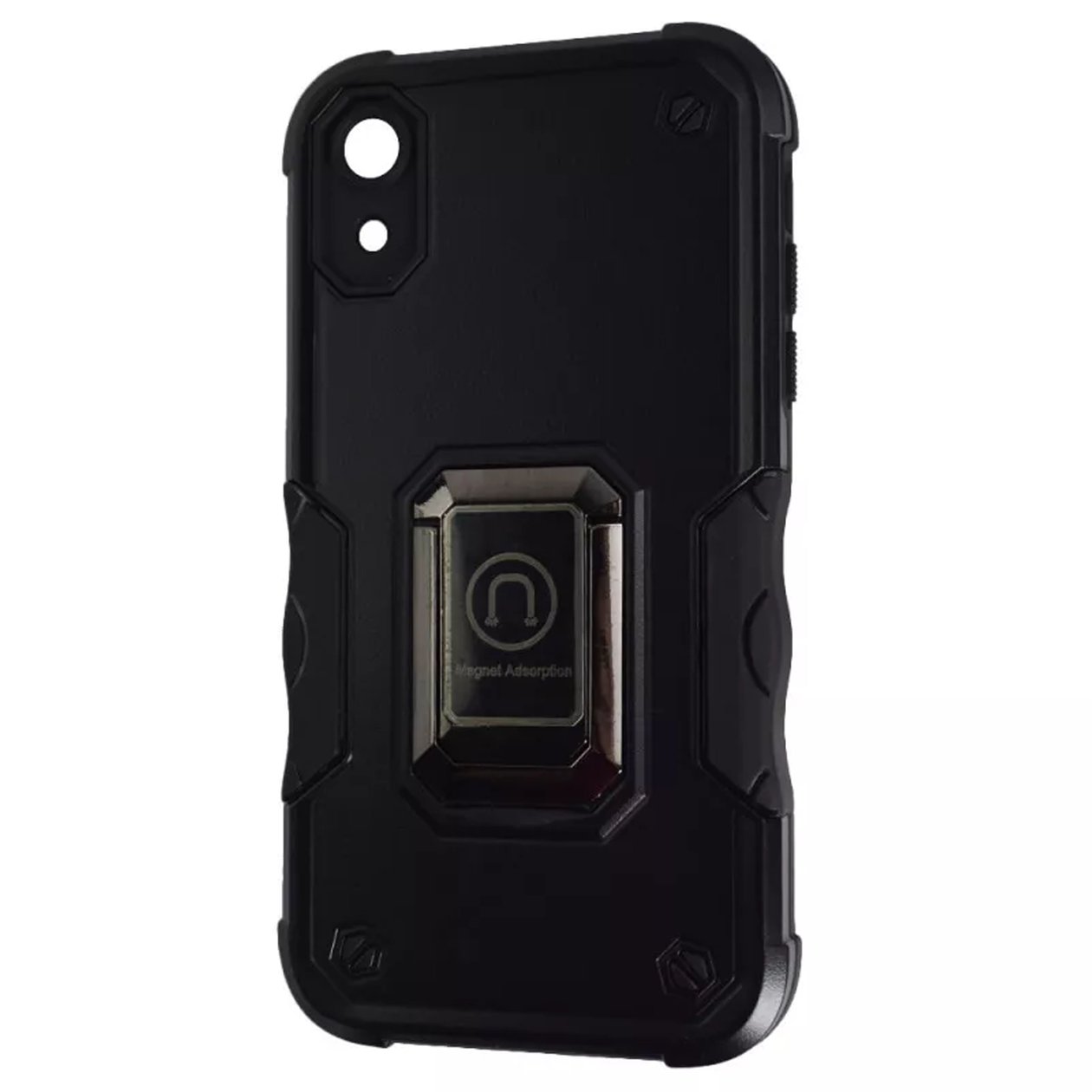 Armor Magnet Ring case Samsung  A03 Core