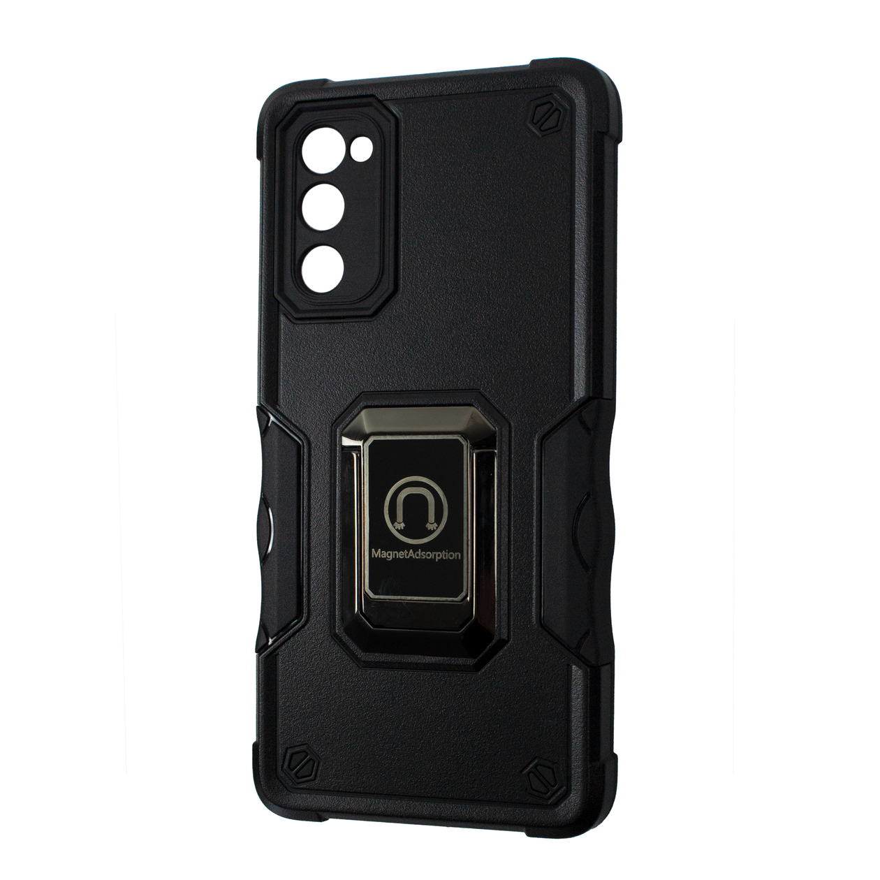 Armor Magnet Ring case Samsung S20FE