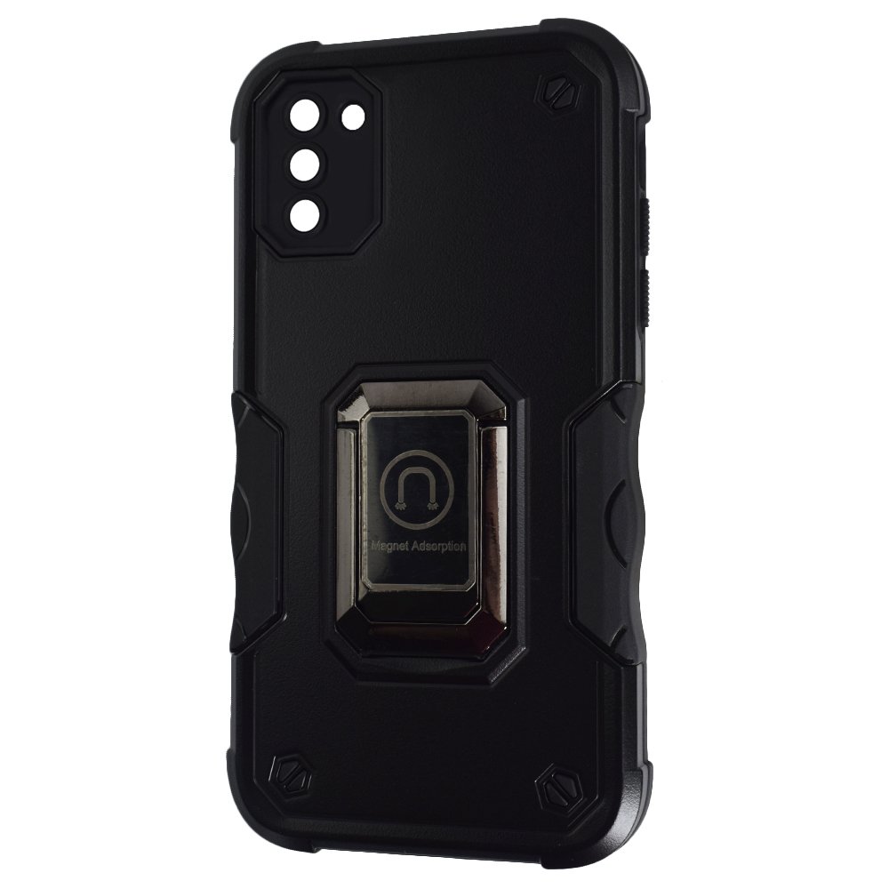 Armor Magnet Ring case Samsung S20FE