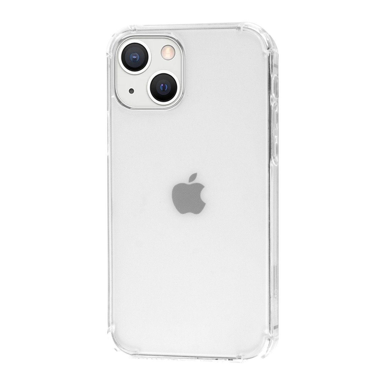 TPU Silicone with Edge Apple iPhone 13 Mini