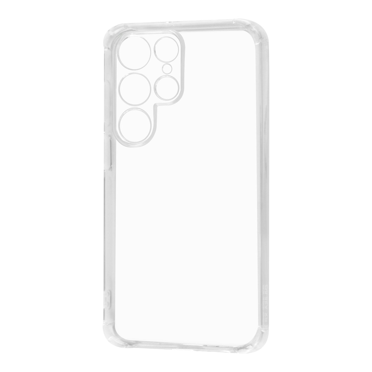 TPU Silicone with Edge Samsung S22