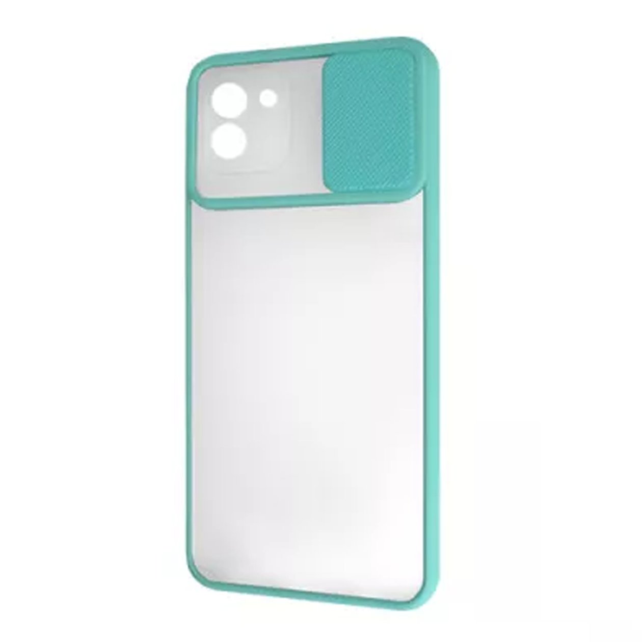 TOTU Slide Camera Matt Case Samsung A03