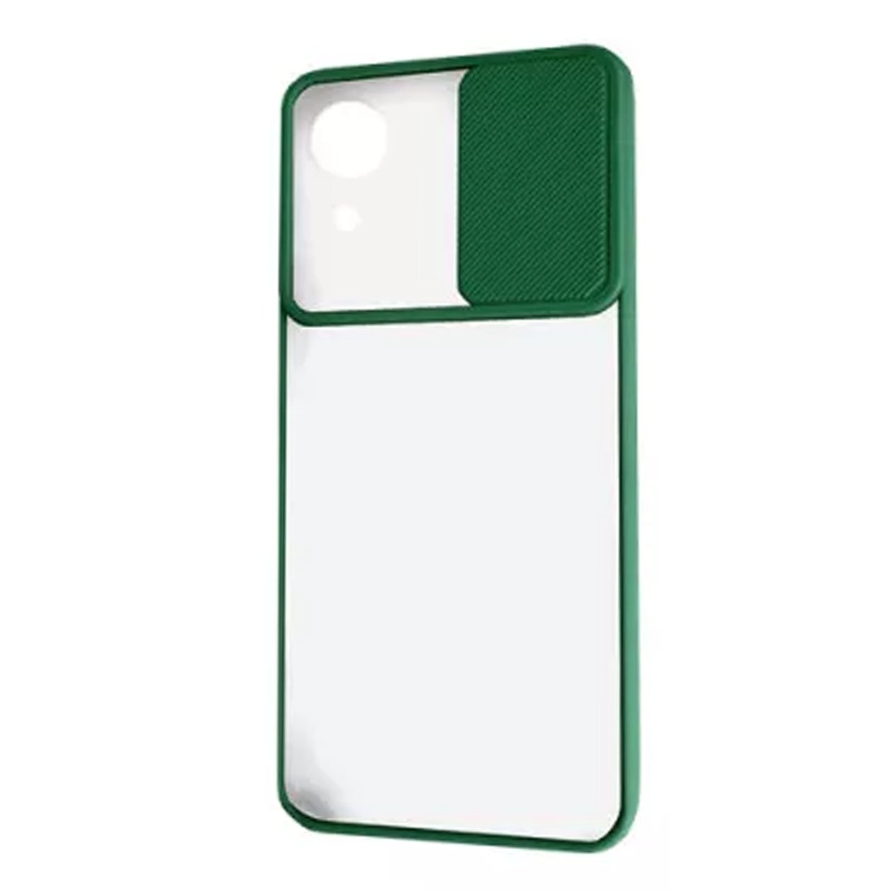 TOTU Slide Camera Matt Case Samsung A03 Core