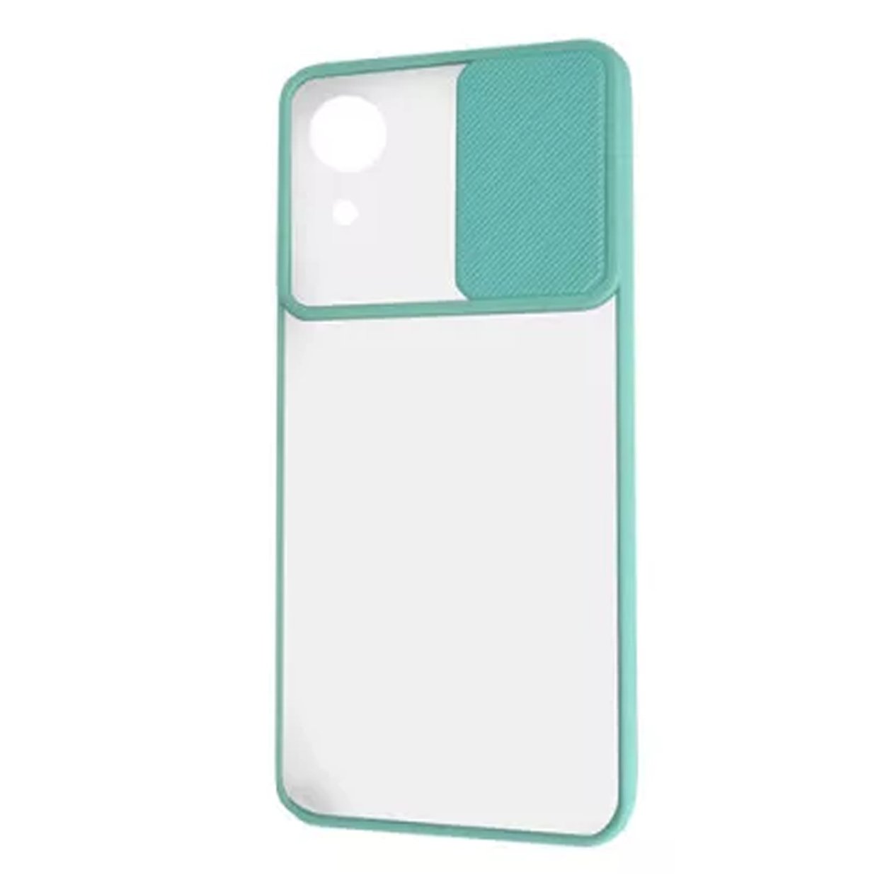 TOTU Slide Camera Matt Case Samsung A03 Core
