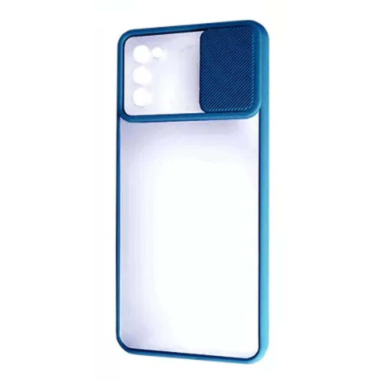 TOTU Slide Camera Matt Case Samsung A13