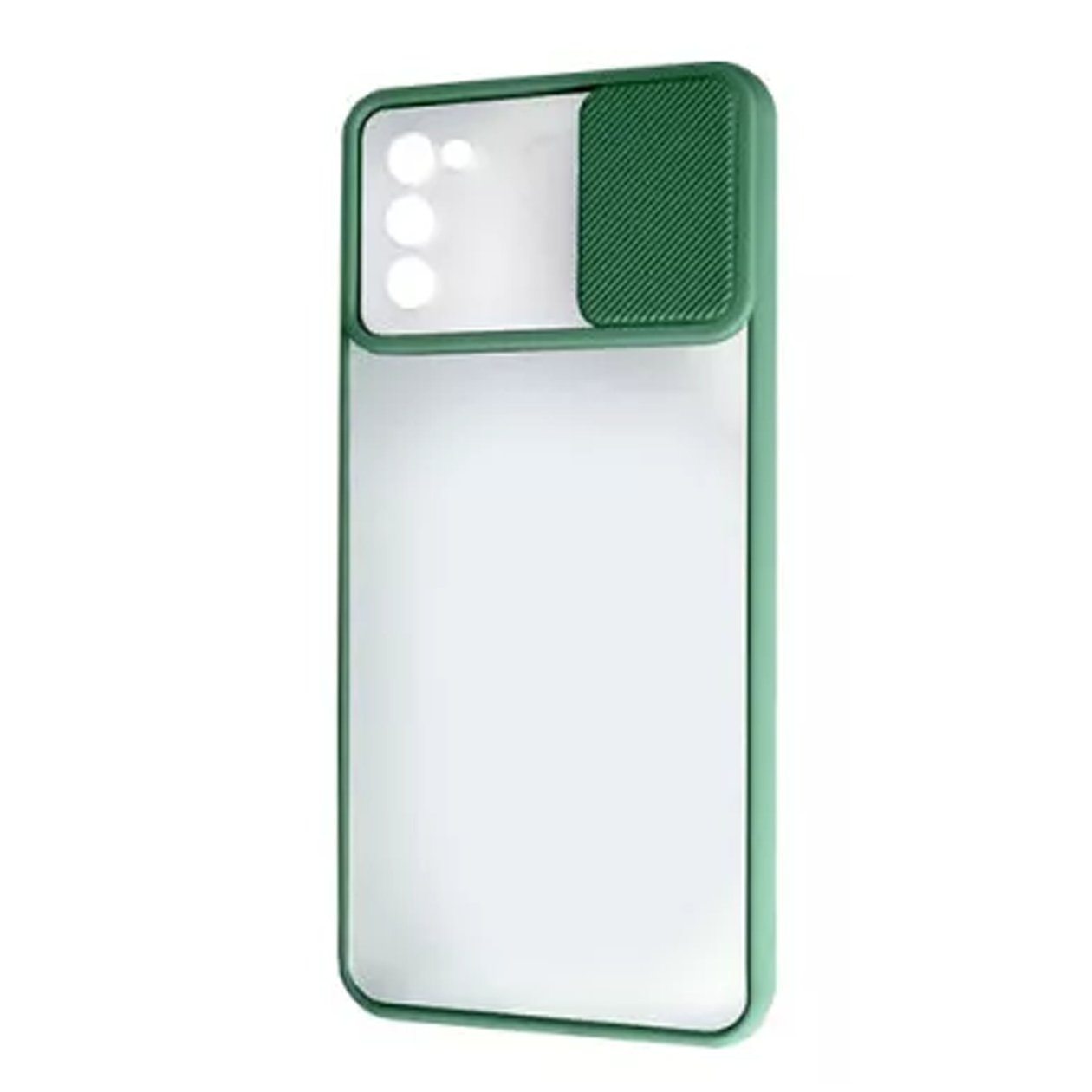 TOTU Slide Camera Matt Case Samsung A13