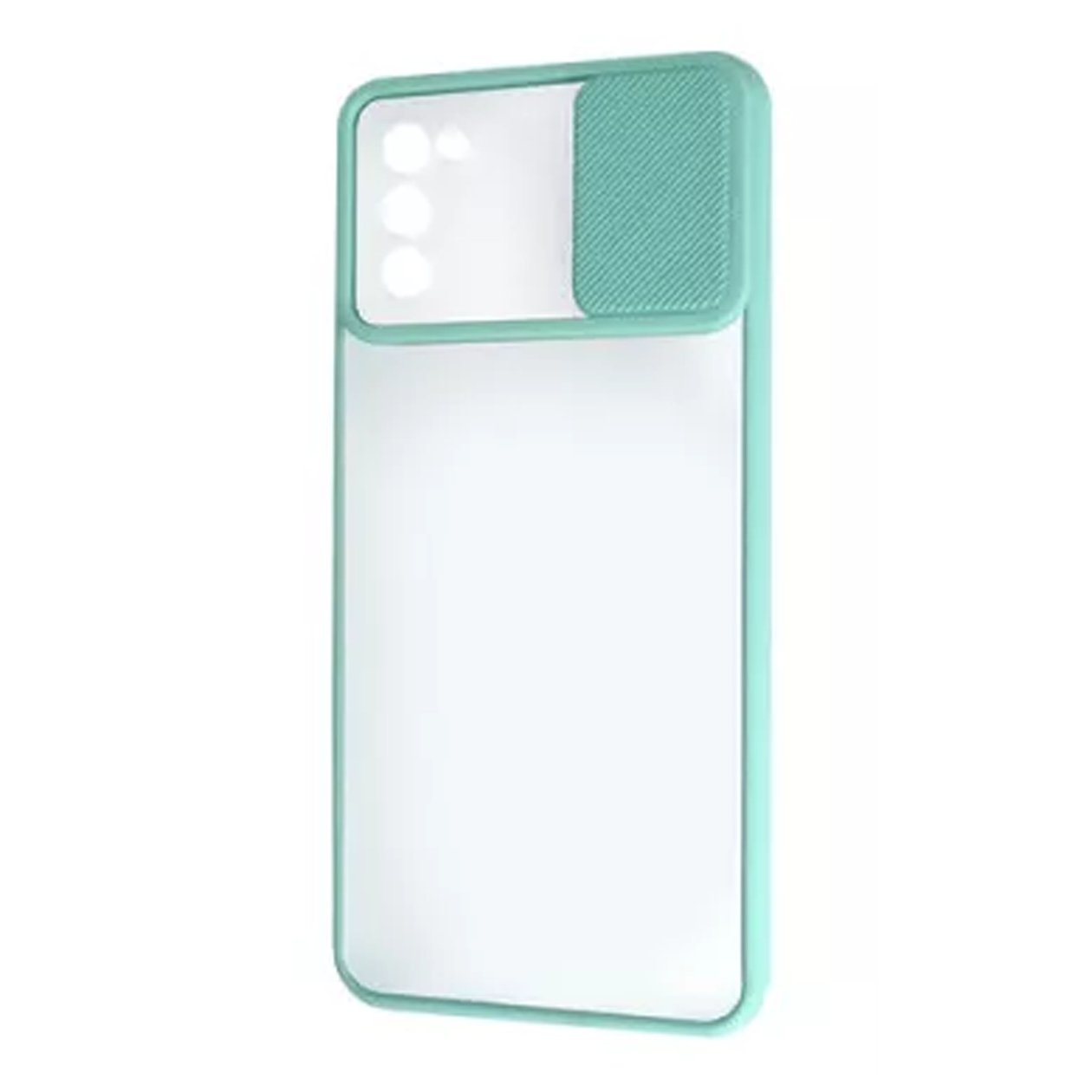 TOTU Slide Camera Matt Case Samsung A13