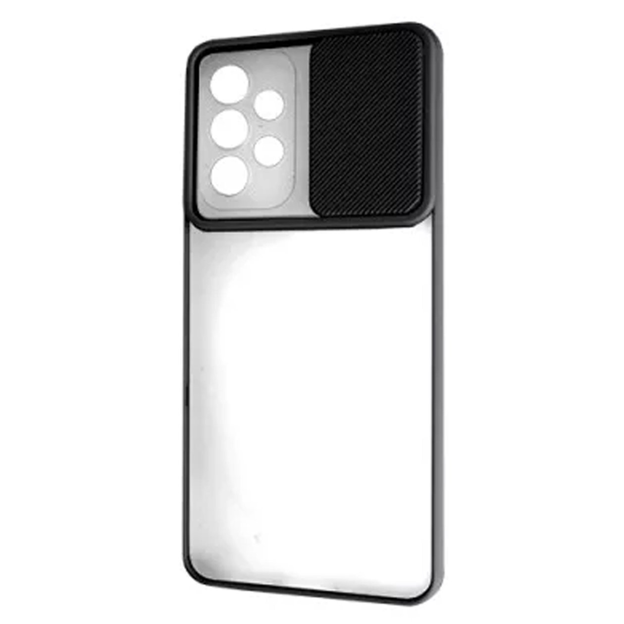 TOTU Slide Camera Matt Case Samsung A33