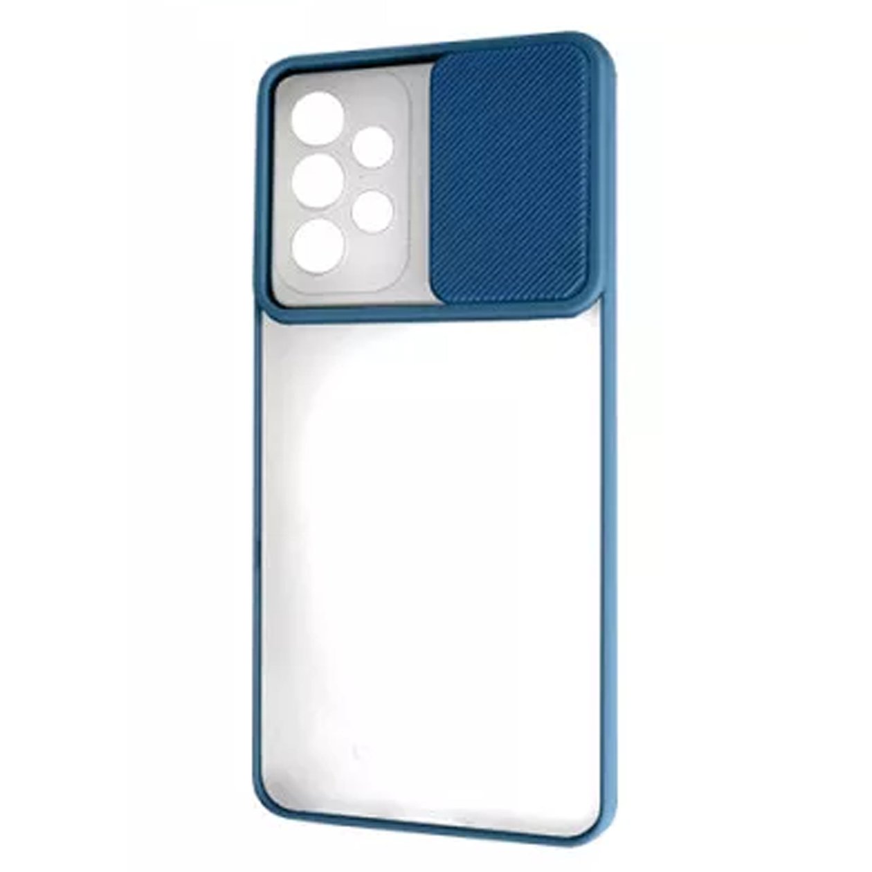 TOTU Slide Camera Matt Case Samsung A33