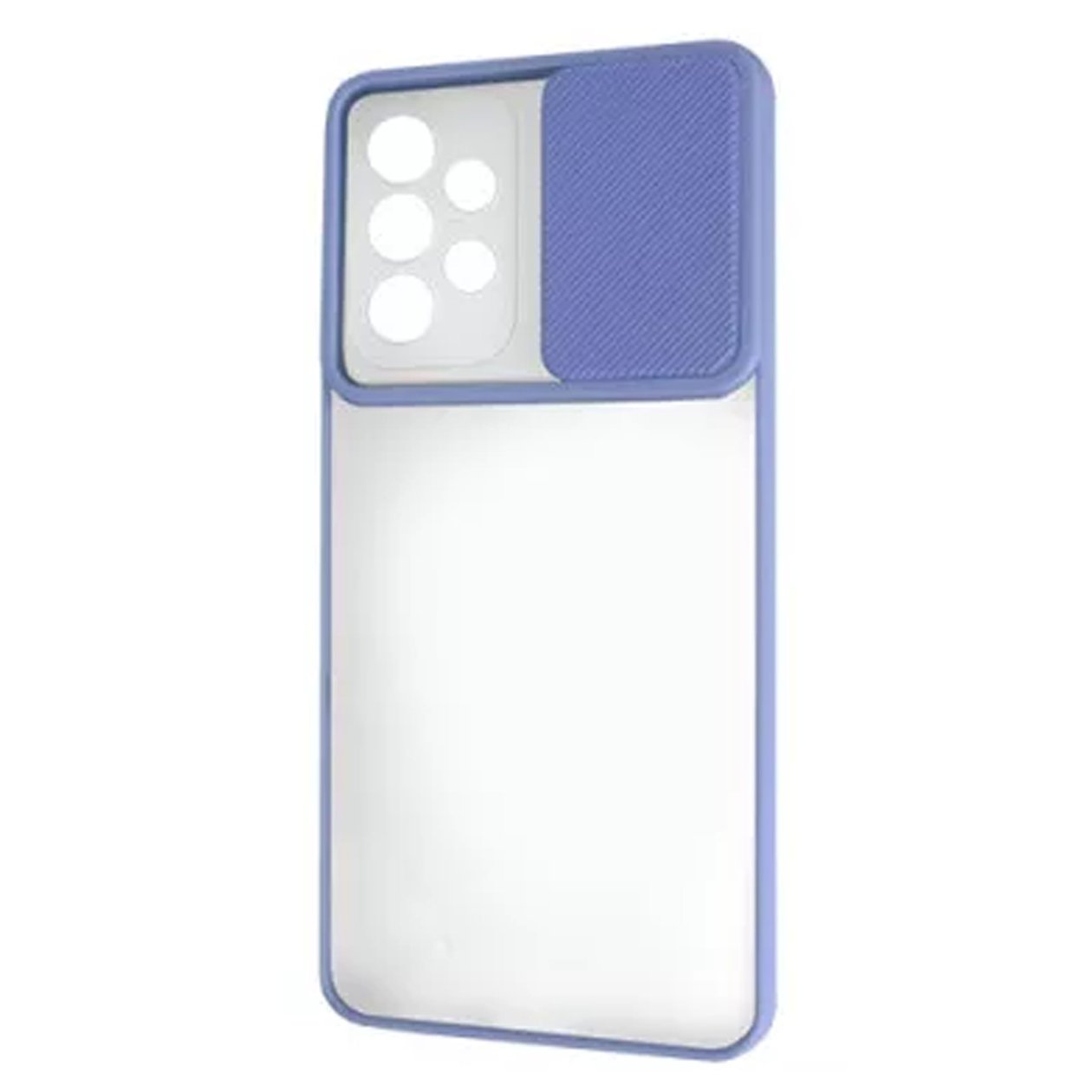 TOTU Slide Camera Matt Case Samsung A33