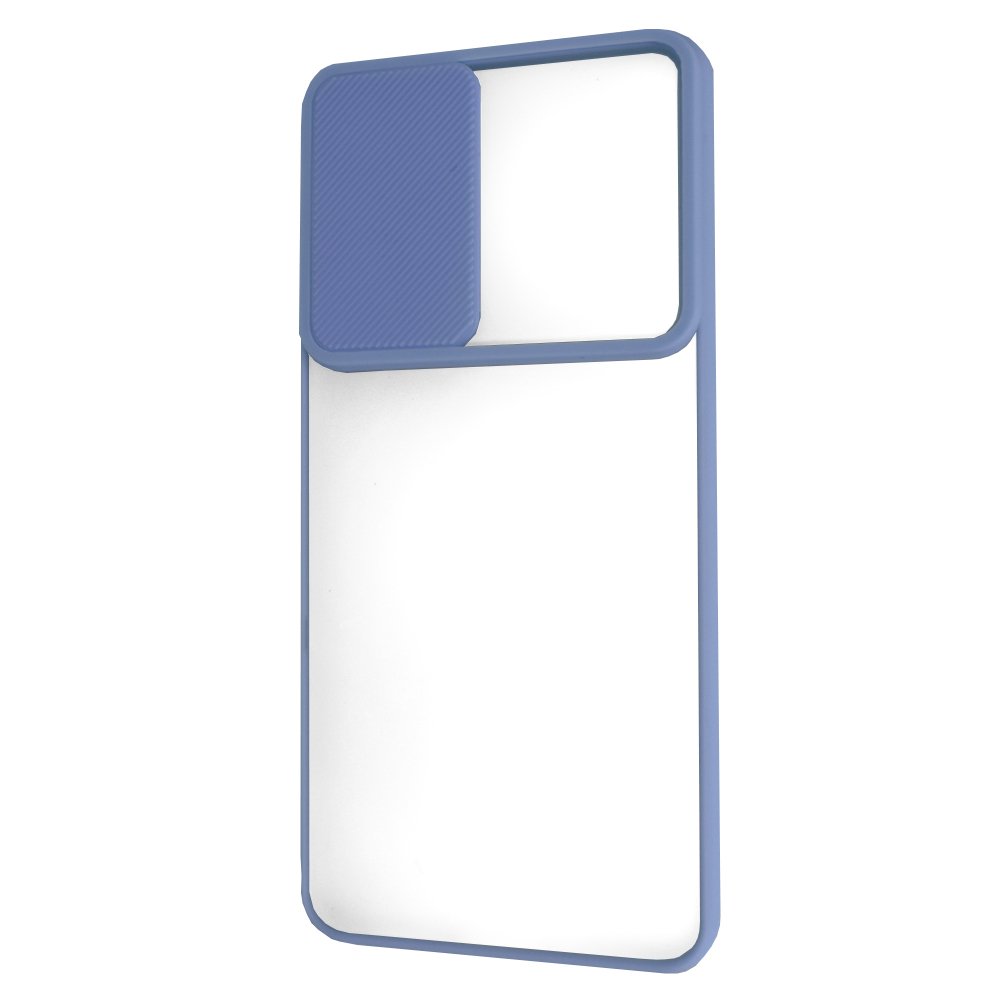 TOTU Slide Camera Matt Case Samsung A33