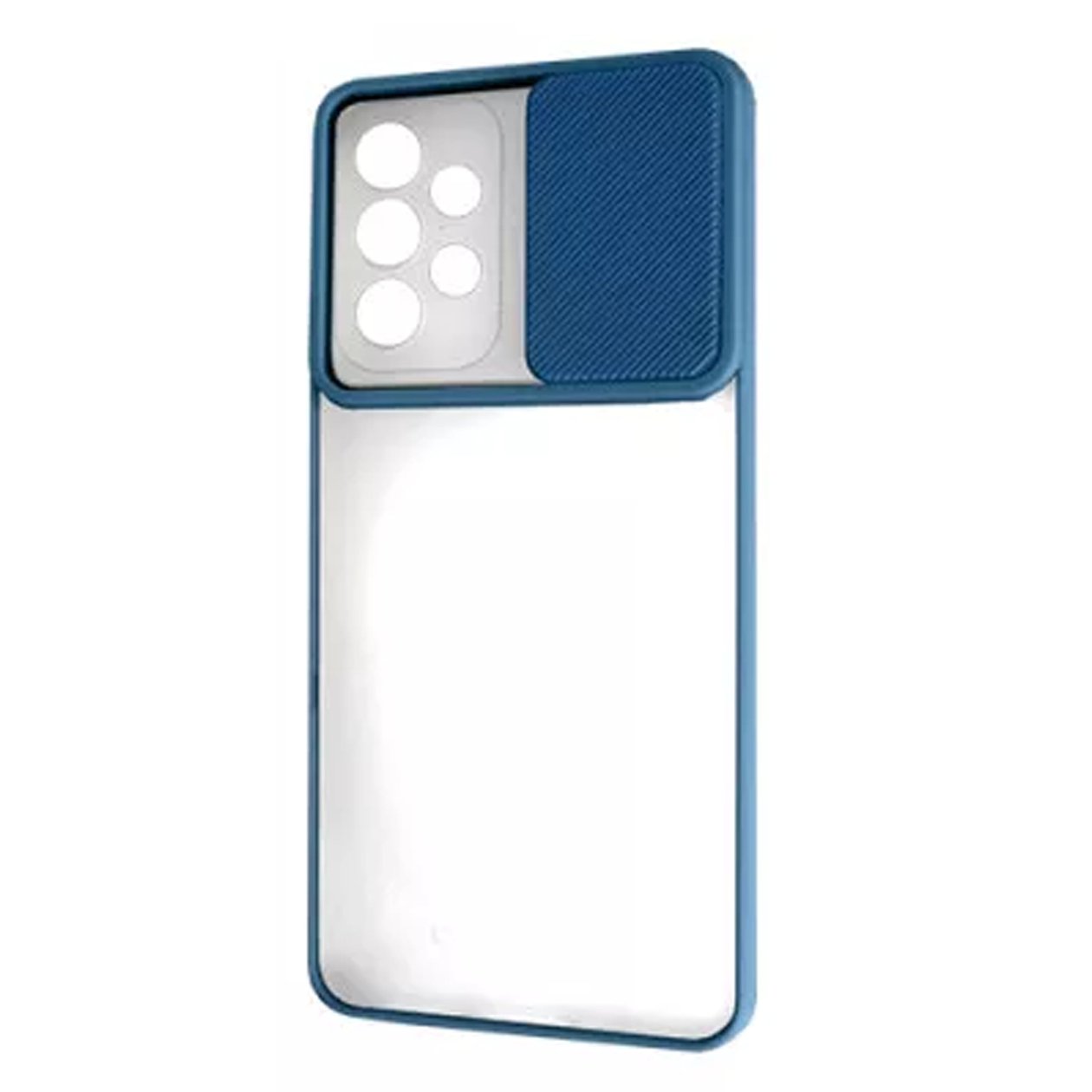 TOTU Slide Camera Matt Case Samsung A73