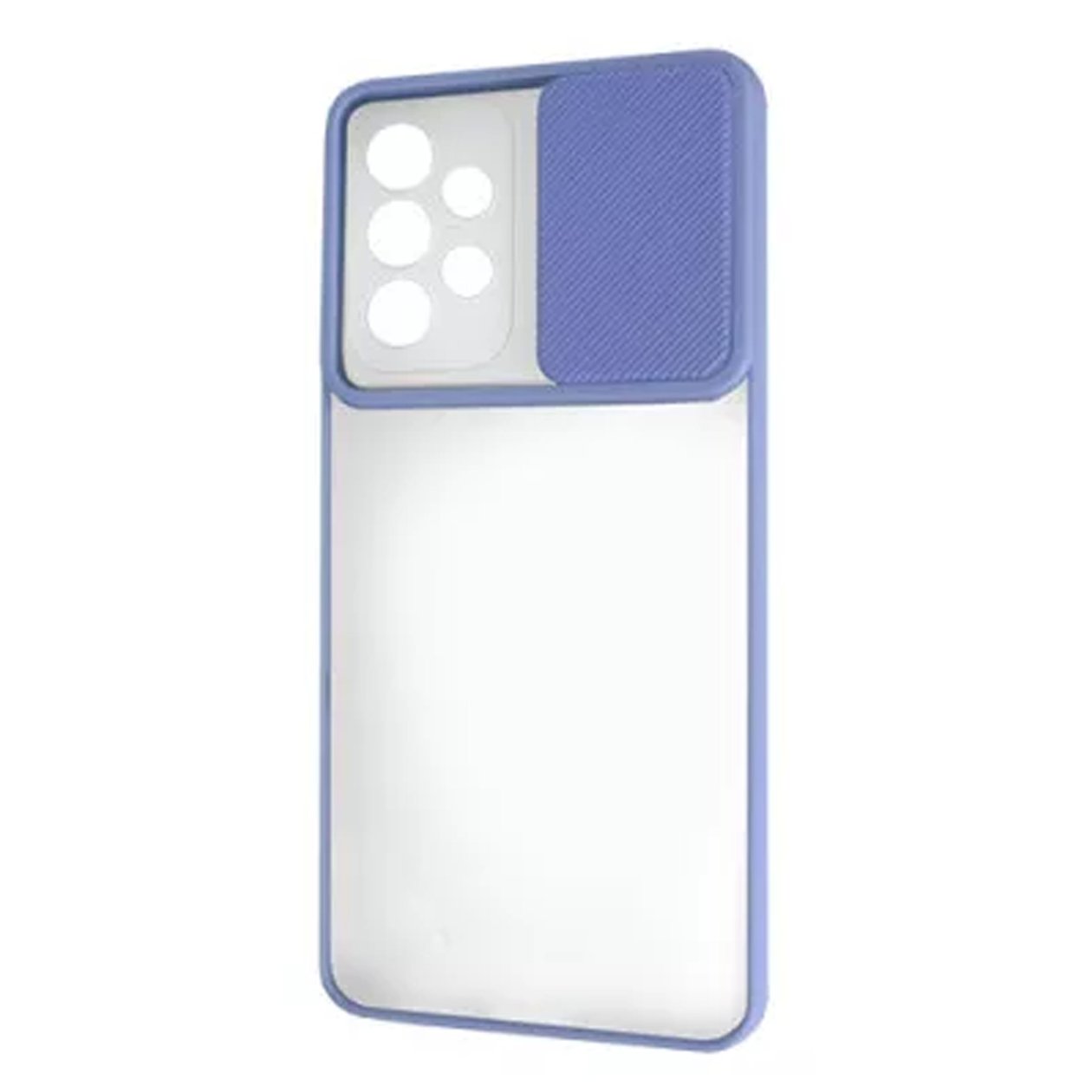 TOTU Slide Camera Matt Case Samsung A73