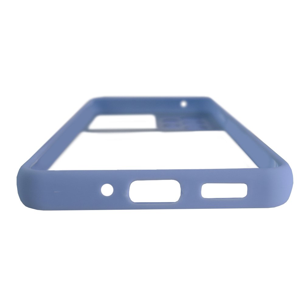 TOTU Slide Camera Matt Case Samsung A73