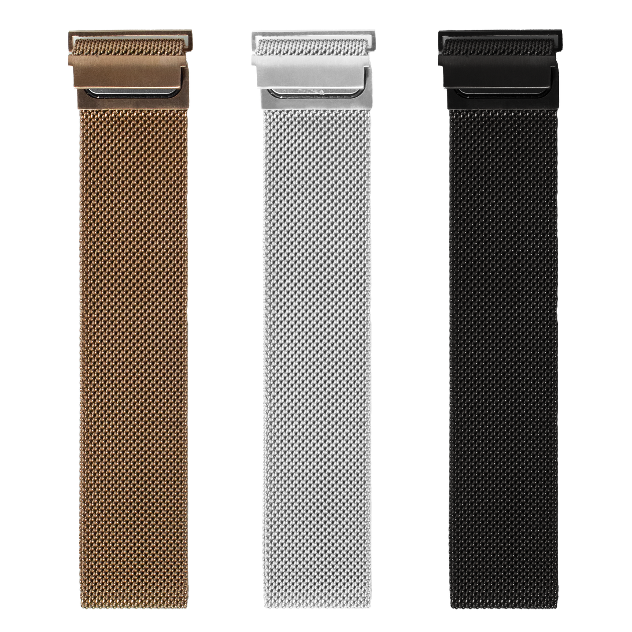 Ремешок Universal Milanese Loop 22mm