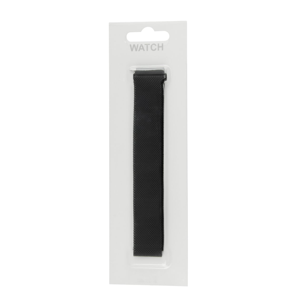 Ремешок Universal Milanese Loop 22mm