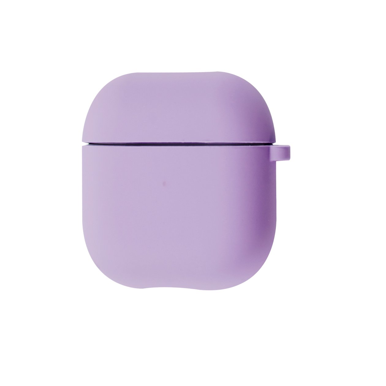 Silicone Case with Fibra AirPods 1/2