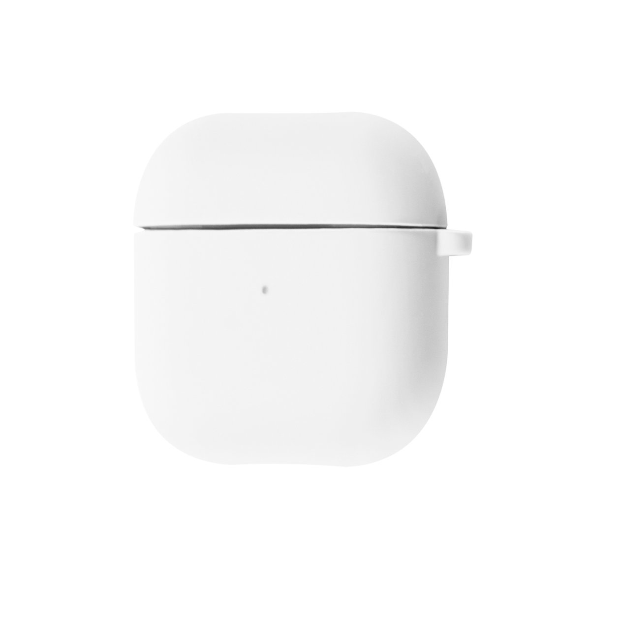 Silicone Case with Fibra AirPods 1/2