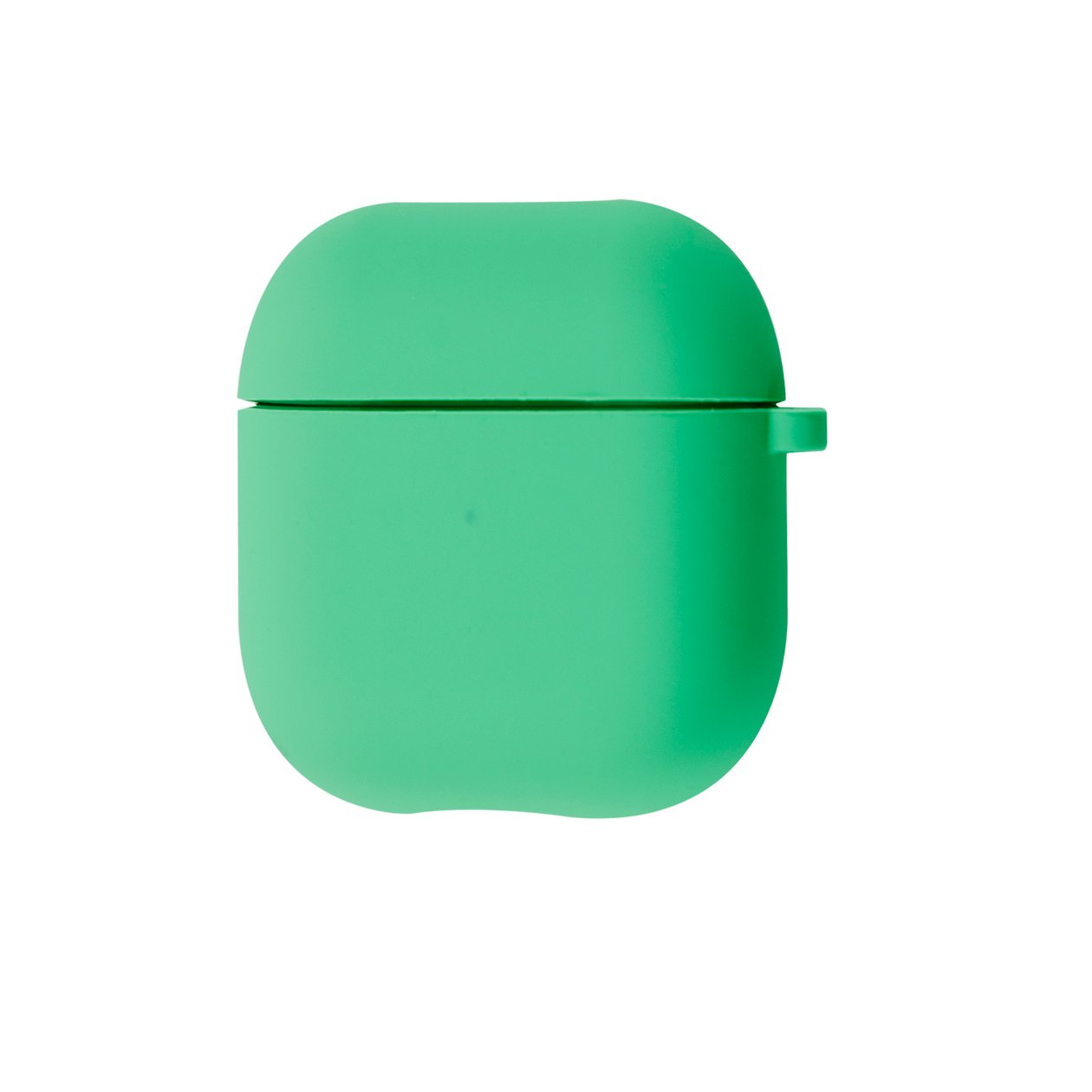 Silicone Case with Fibra AirPods 1/2