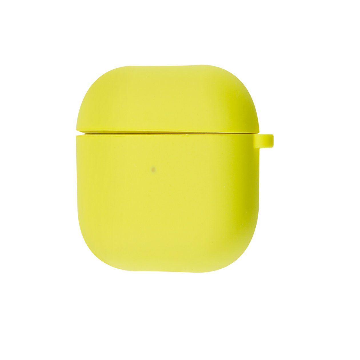Silicone Case with Fibra AirPods 1/2