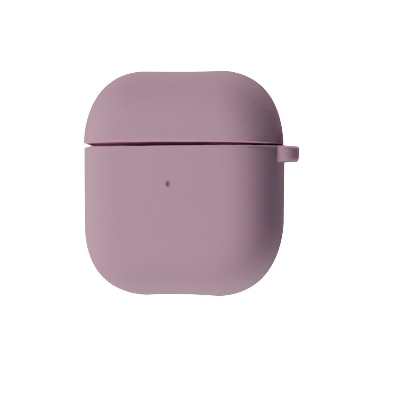 Silicone Case with Fibra AirPods 1/2