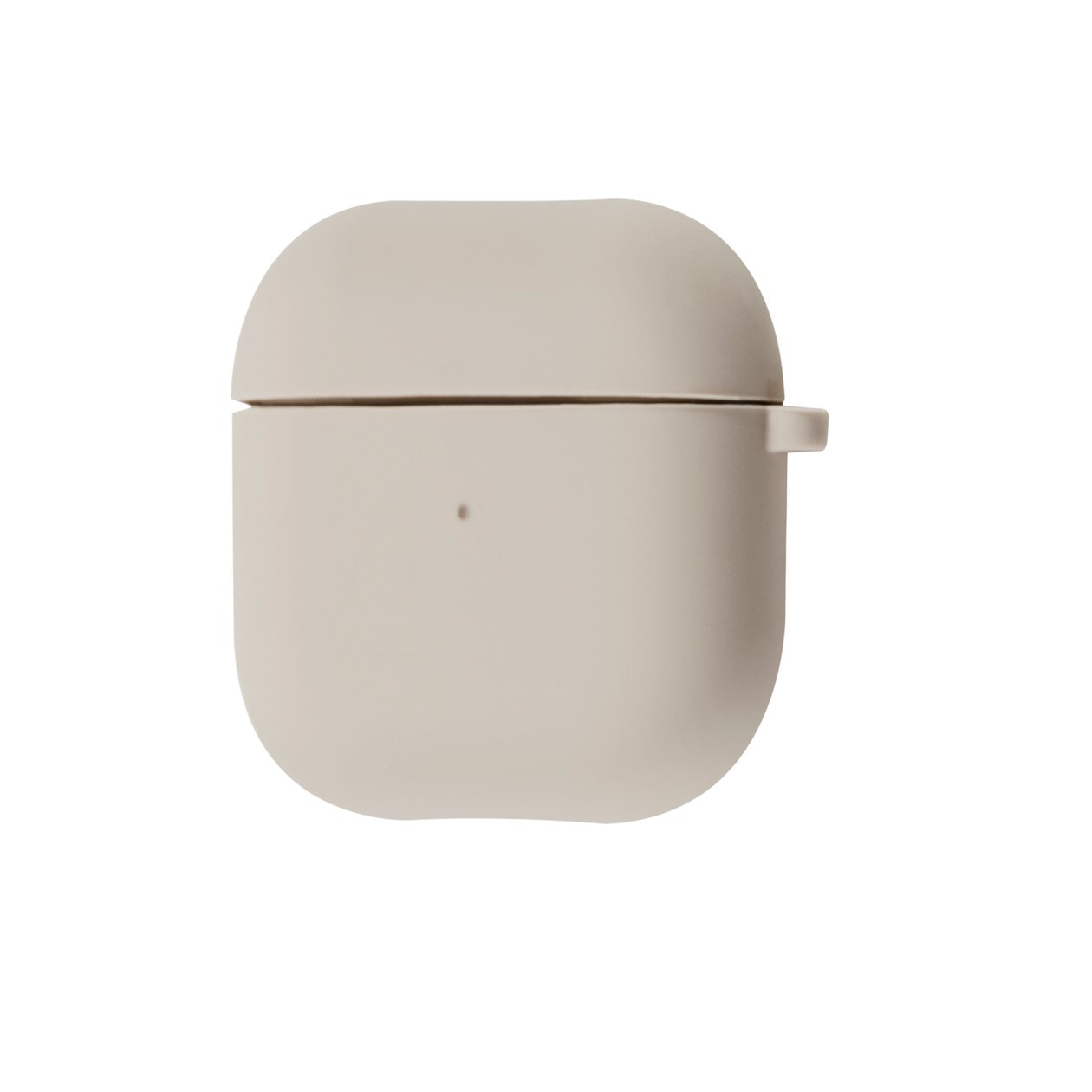 Silicone Case with Fibra AirPods 1/2
