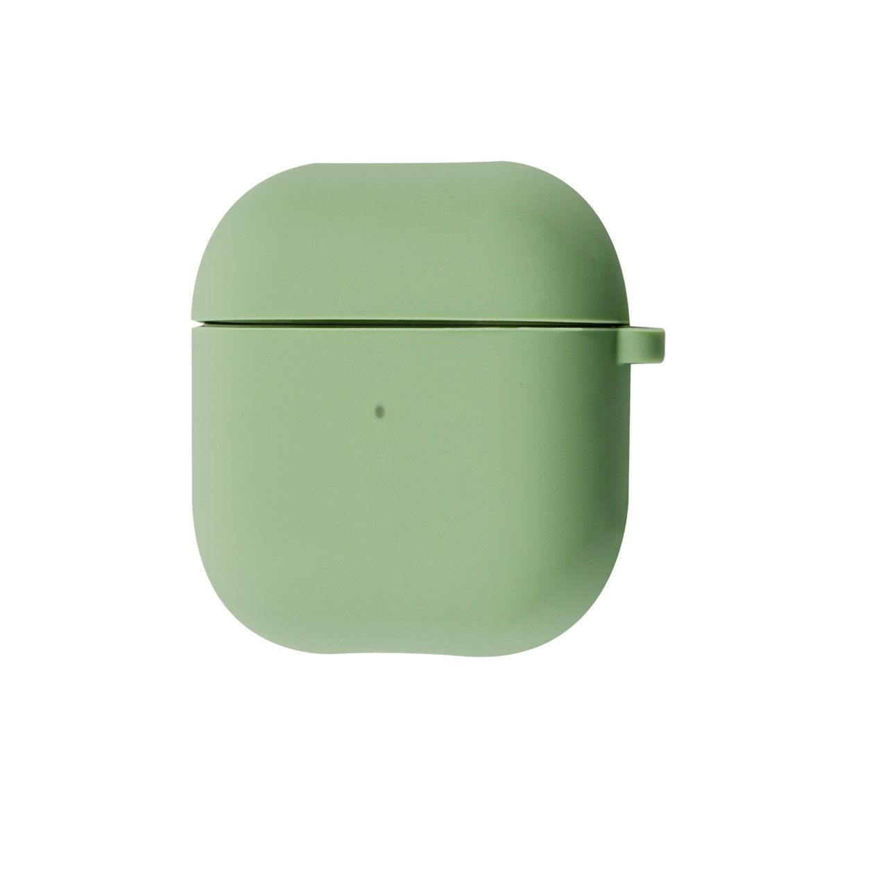Silicone Case with Fibra AirPods 1/2