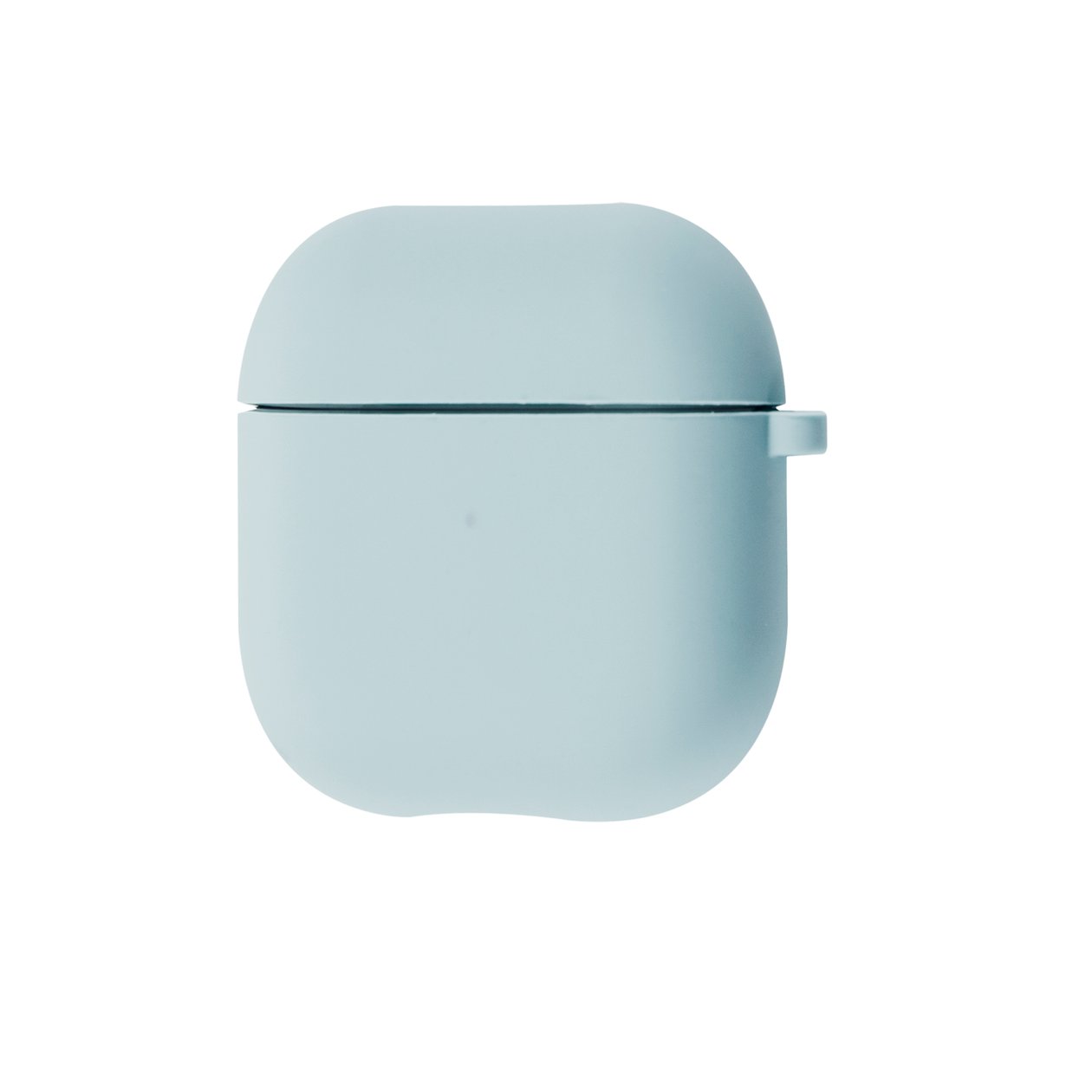 Silicone Case with Fibra AirPods 1/2