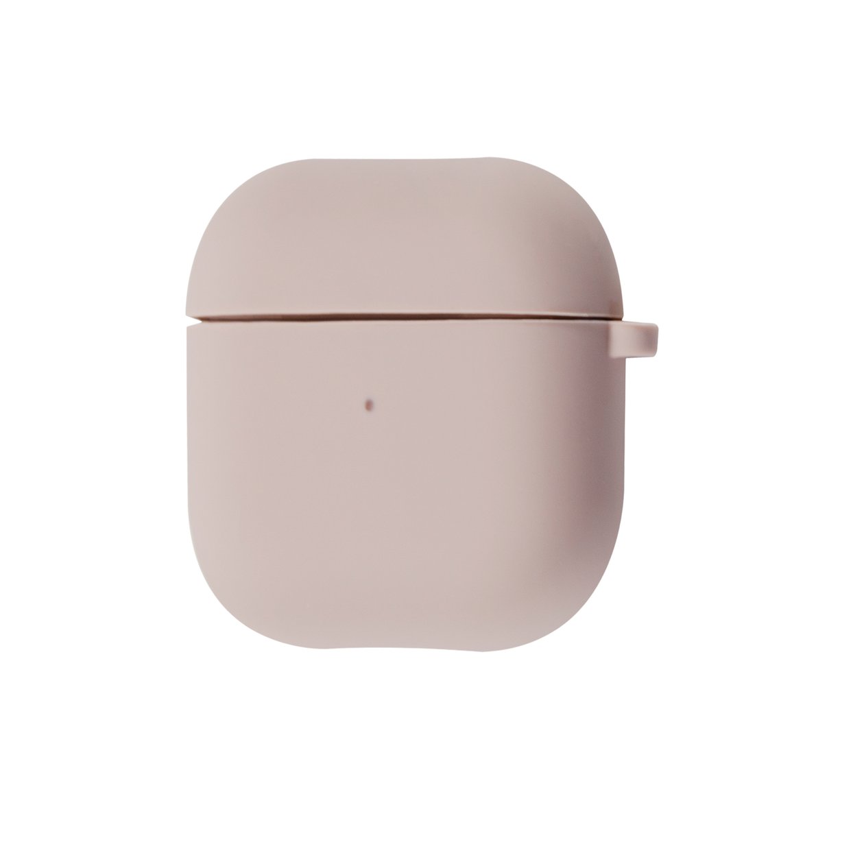 Silicone Case with Fibra AirPods 1/2