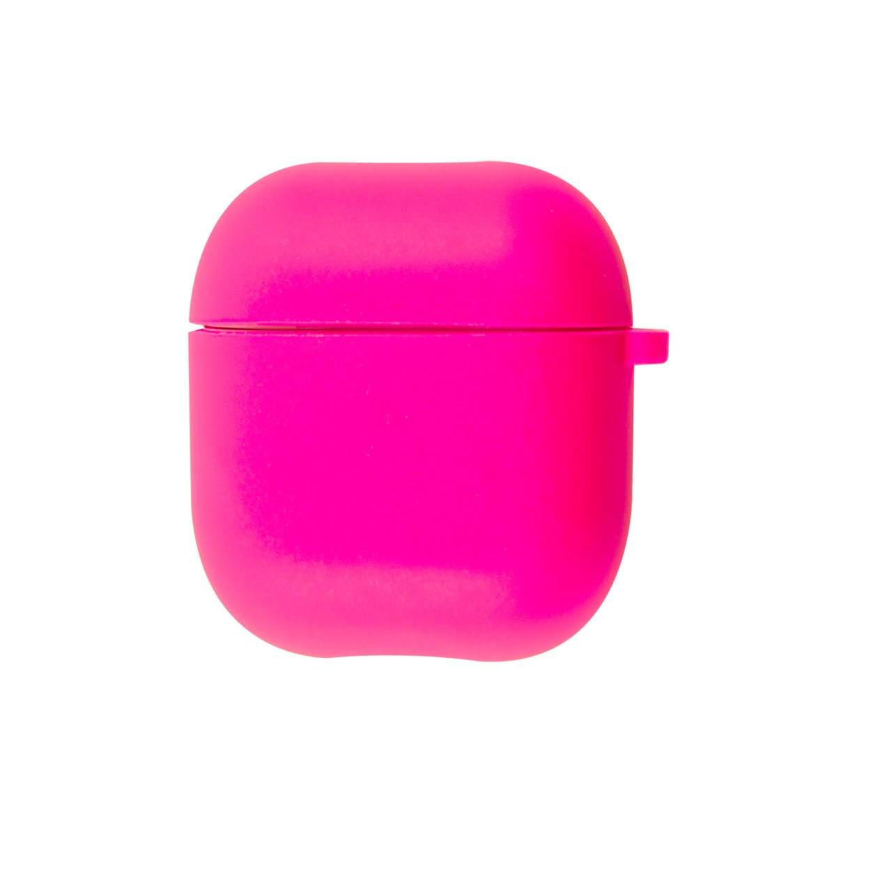 Silicone Case with Fibra AirPods 1/2