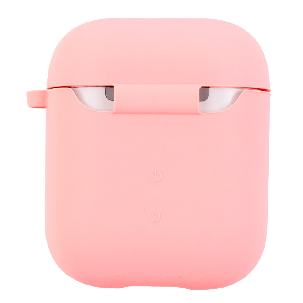 Silicone Case with Fibra AirPods 1/2