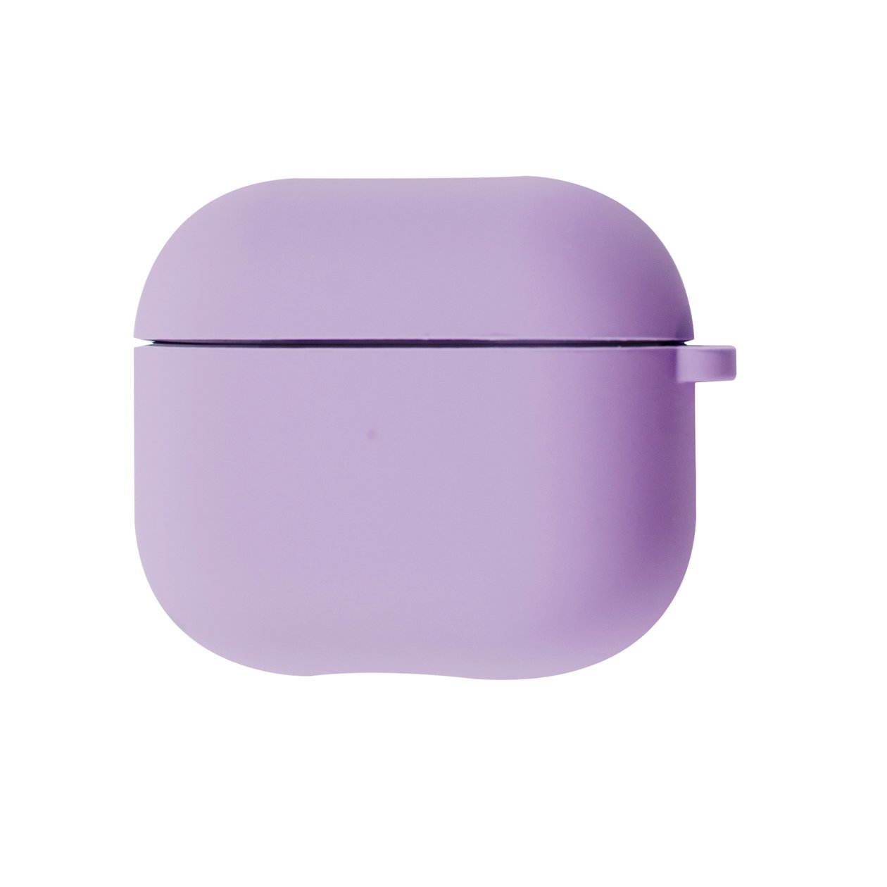 Silicone Case with Fibra AirPods 3