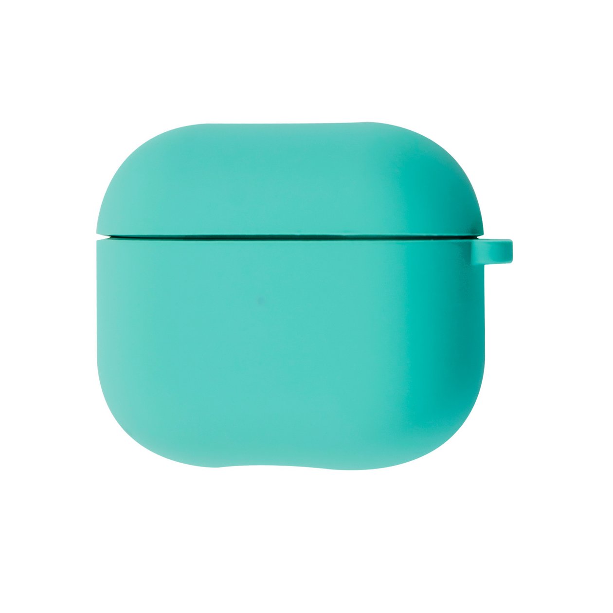 Silicone Case with Fibra AirPods 3