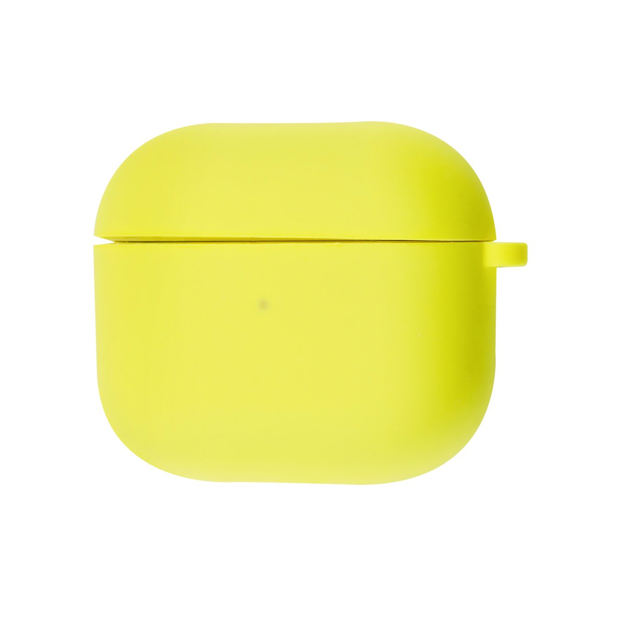 Silicone Case with Fibra AirPods 3