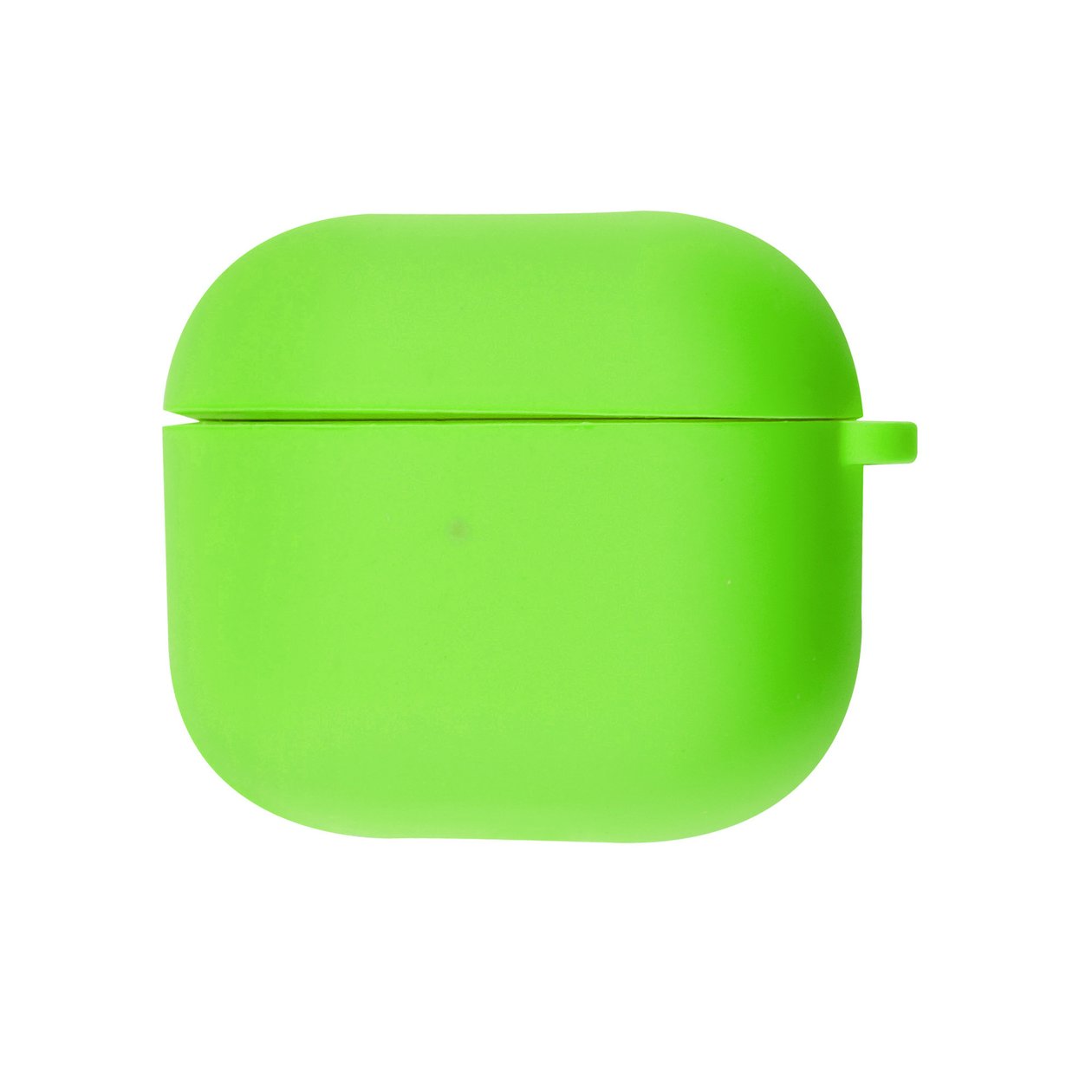 Silicone Case with Fibra AirPods 3
