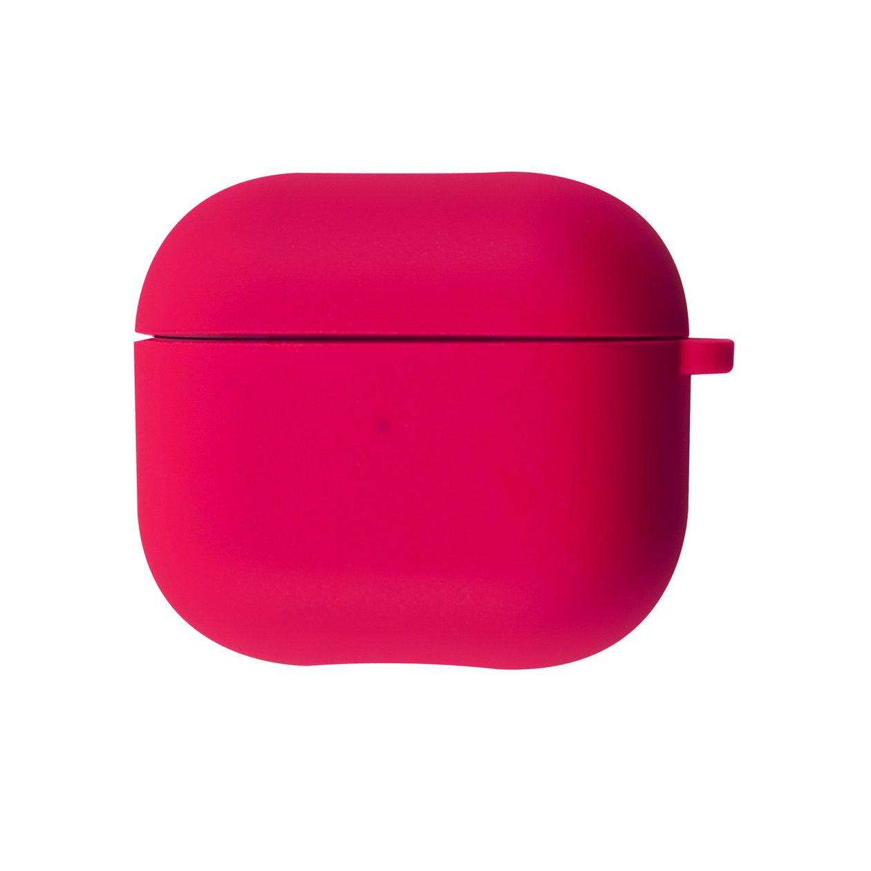 Silicone Case with Fibra AirPods 3