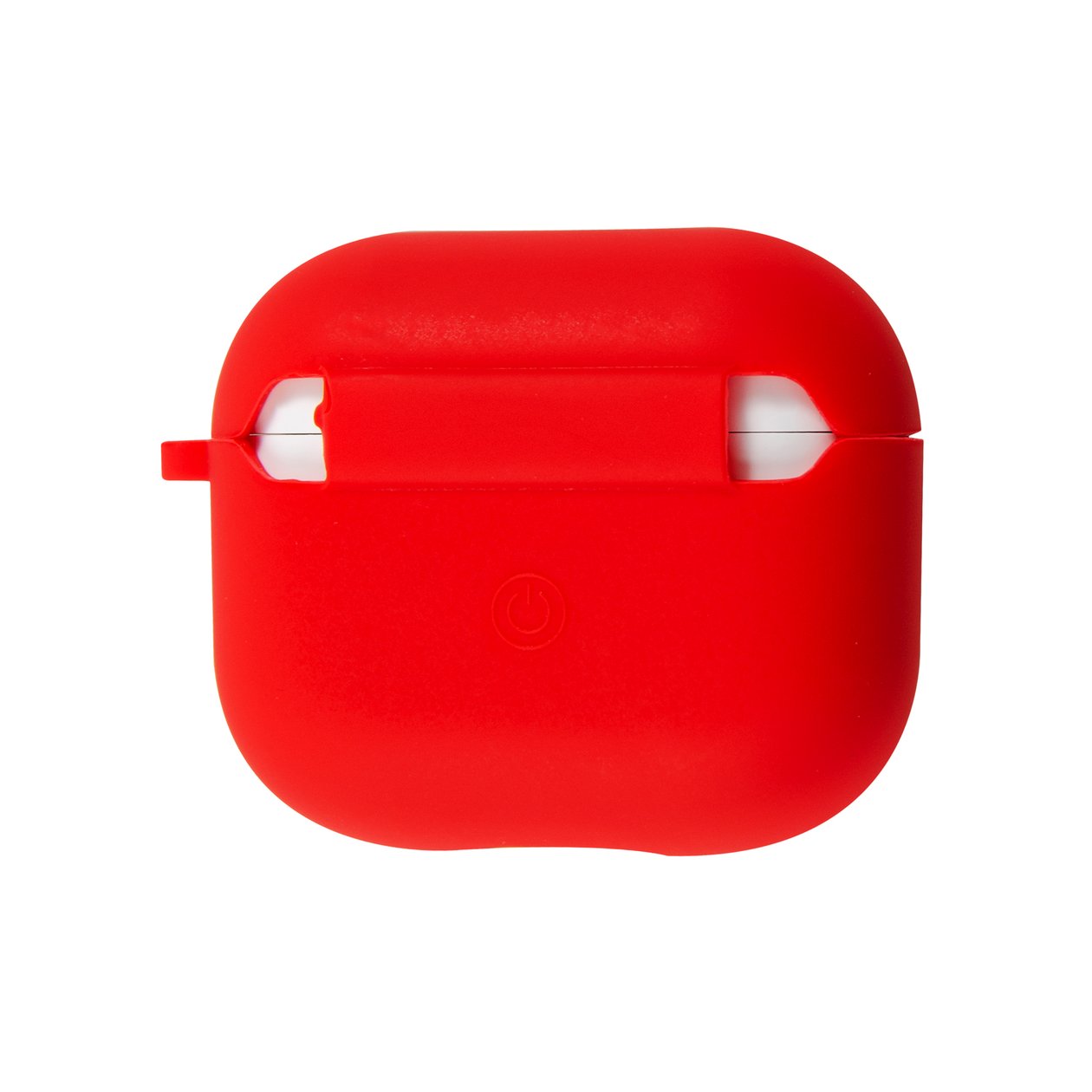 Silicone Case with Fibra AirPods 3