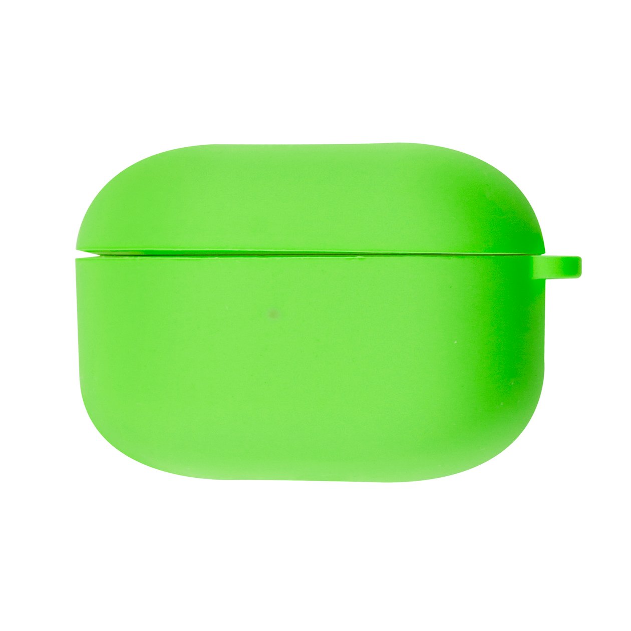 Silicone Case with Fibra AirPods Pro