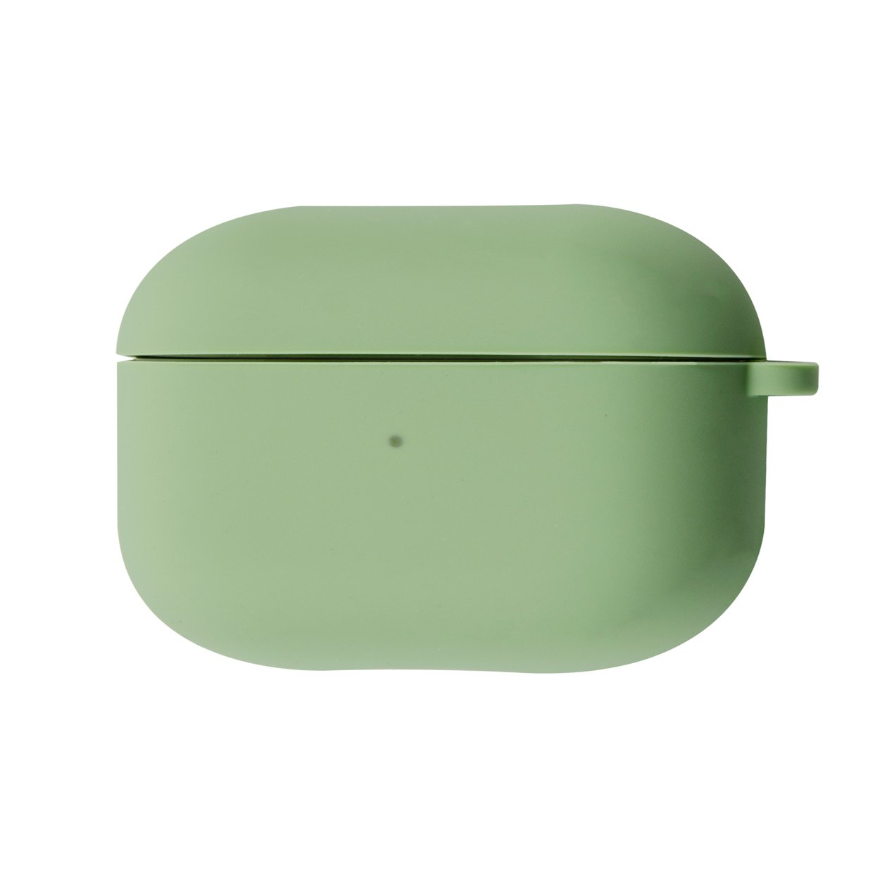 Silicone Case with Fibra AirPods Pro