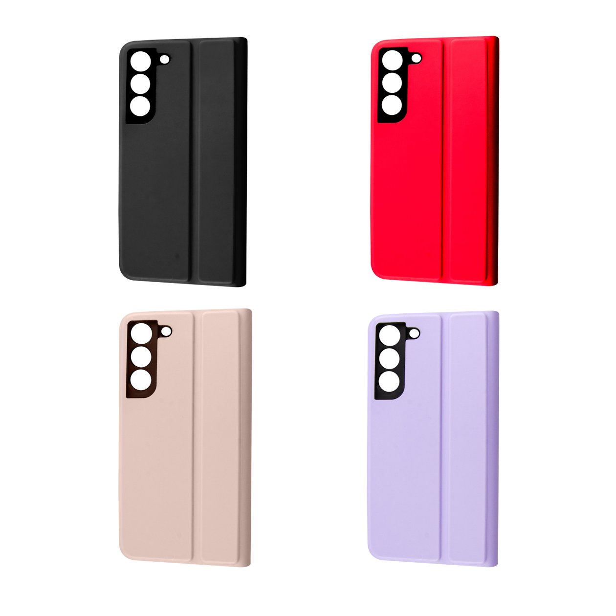 FIBRA Flip Case Samsung S22