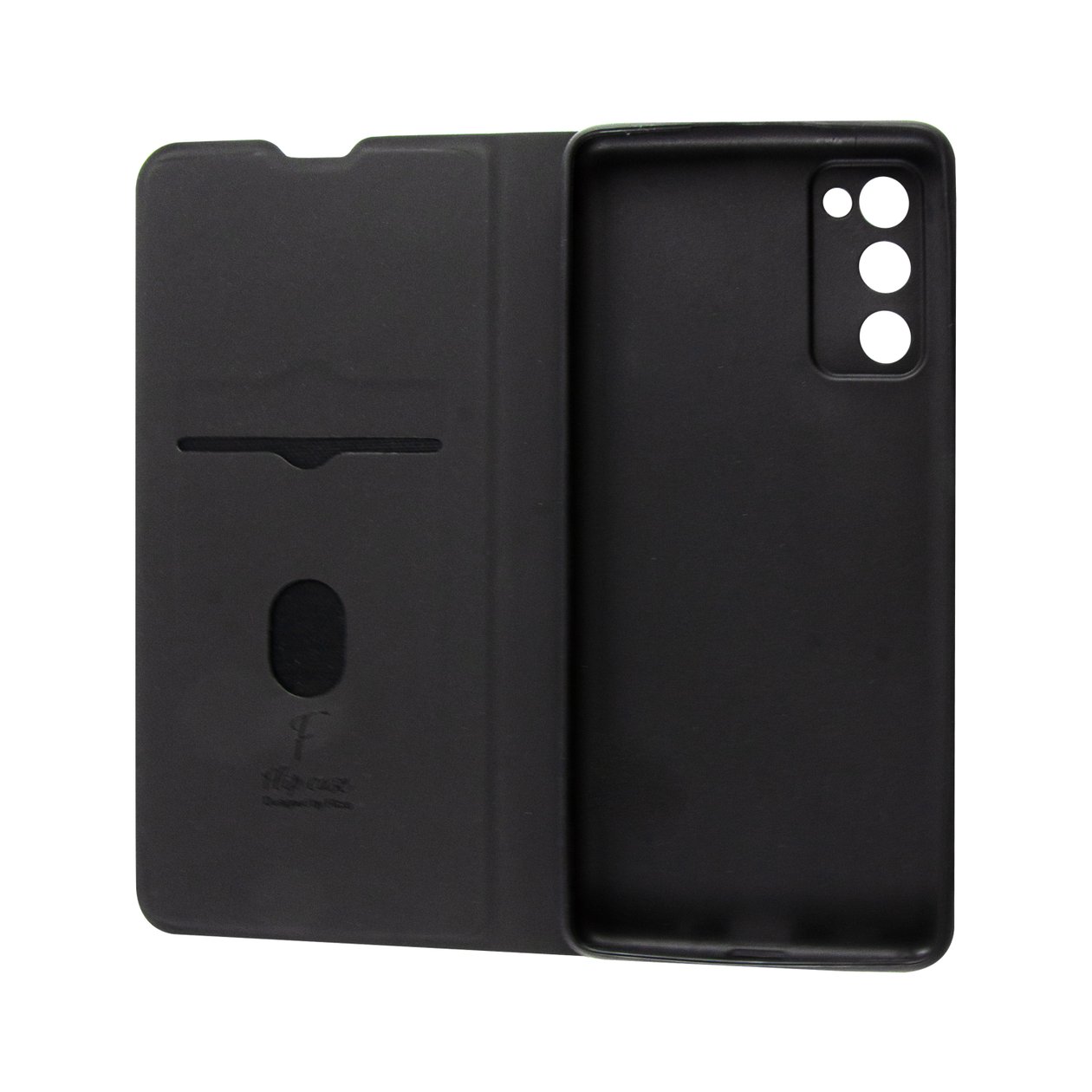 FIBRA Flip Case Samsung A03S